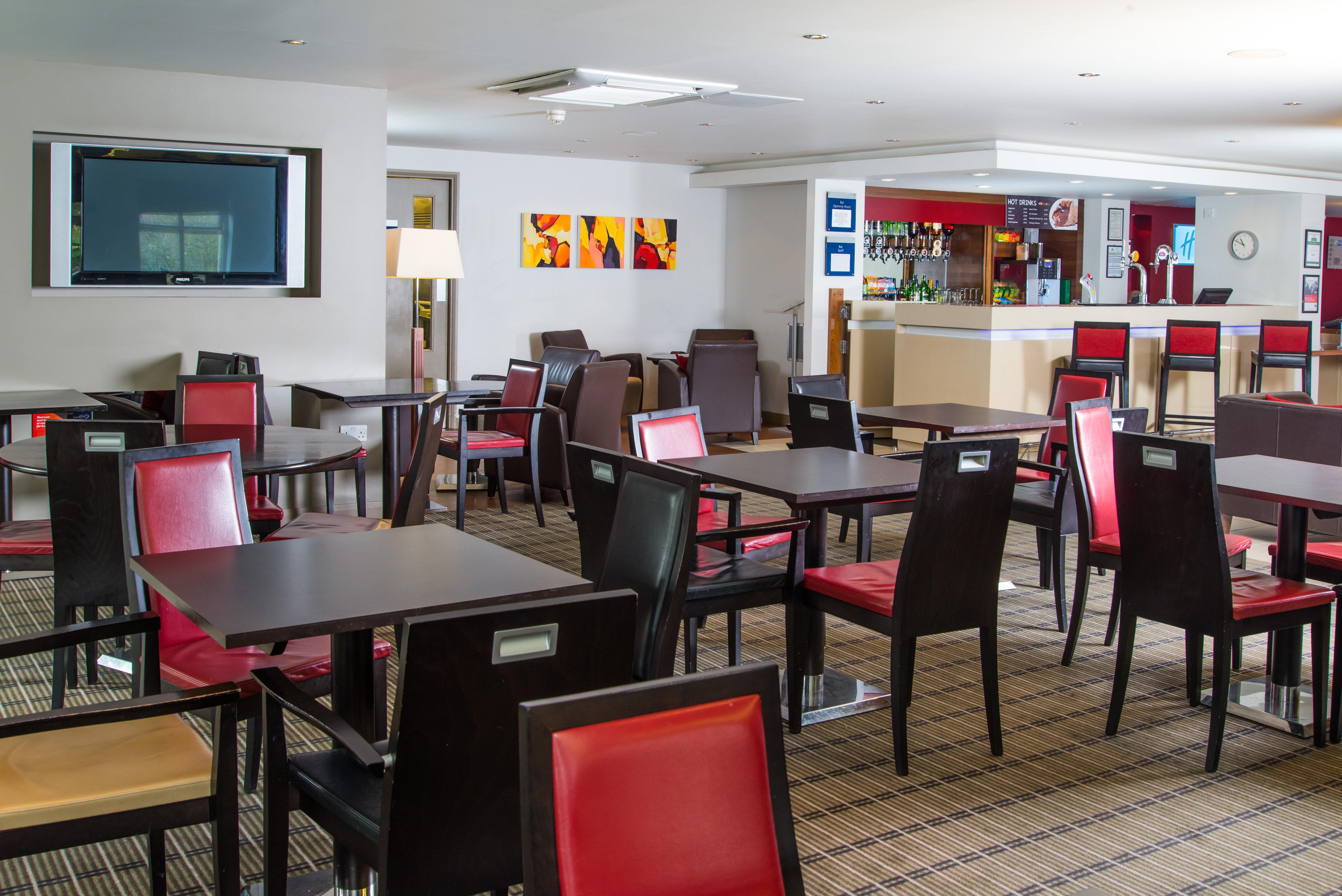 Holiday Inn Express Exeter East By Ihg Exterior foto