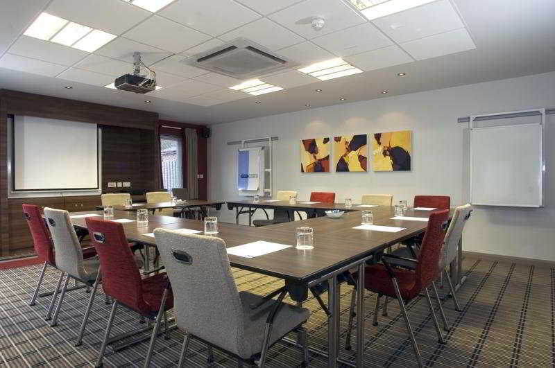 Holiday Inn Express Exeter East By Ihg Facilități foto